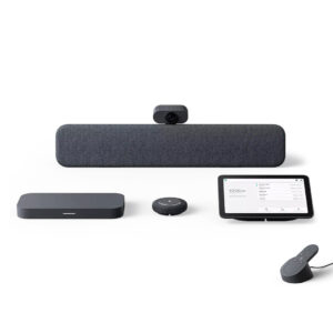 Lenovo Series One Room Kit | Google Meet | Komplett konferenssystem
