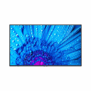 NEC MultiSync M651 | 65" | Garanti 1 år