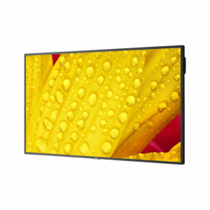 NEC MultiSync ME651 | 65″ | Garanti 1 år