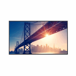 NEC MultiSync ME652 | 65″ | Garanti 1 år (2024)