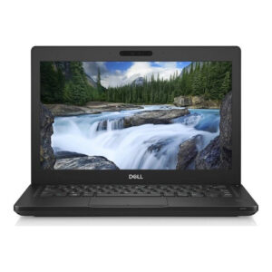 Dell Latitude 5290 | i3 | 8GB | 256GB SSD | Windows 11 Pro | 12