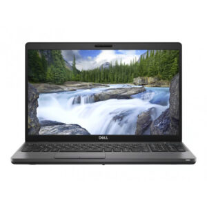 Dell Latitude 5500 | i5 | 8GB | 256GB SSD | Windows 11 Pro | 15