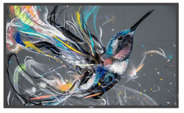 Philips 55BDL3550Q | 55" | Garanti 1 år - Bild 2