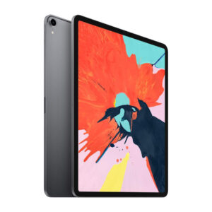 Apple iPad Pro 12.9" (3rd Gen) | 256GB | Svart | Wi-Fi