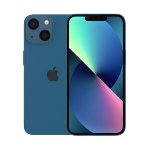 Apple iPhone 13 mini | 256GB | Blå | Olåst | iOS