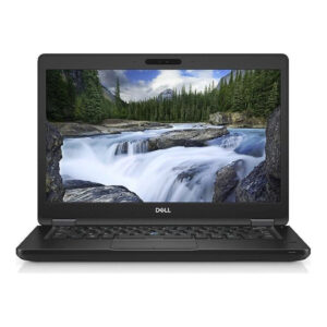 Dell Latitude 5490 | i3 | 8GB | 256GB SSD | Windows 11 Pro | 14”