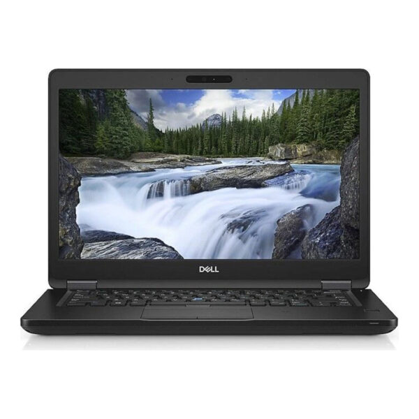 Dell Latitude 5490 | i3 | 8GB | 256GB SSD | Windows 11 Pro | 14”
