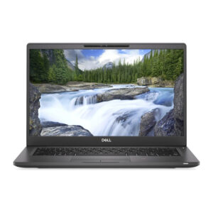 Dell Latitude 7300 | i7-8665U | 16GB | 512GB SSD | Windows 11 Pro | 13”
