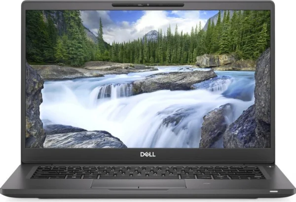 Dell Latitude 7300 | i7-8665U | 16GB | 512GB SSD | Windows 11 Pro | 13” - Bild 2