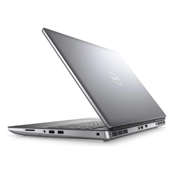 Dell Precision 7560 | 15,6" | i9-11950H | 32GB | 1TB SSD | Windows 11 Pro - Bild 3
