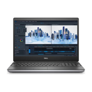 Dell Precision 7560 | 15