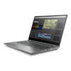 HP ZBook Fury 17 G8 – i7-11800H | 32GB | 1TB SSD | RTX A3000 | 17" | Windows 11 Pro - Bild 3