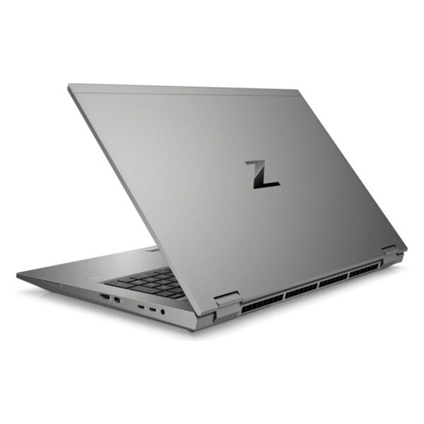 HP ZBook Fury 17 G8 – i7-11800H | 32GB | 1TB SSD | RTX A3000 | 17" | Windows 11 Pro - Bild 4