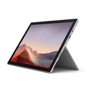 Microsoft Surface Pro 7+ | 12