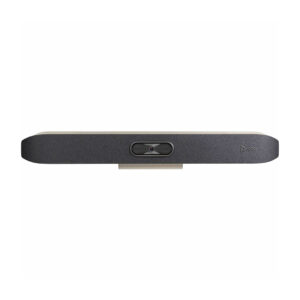 Poly Studio X50 | 4K Video Bar | Wi-Fi | Svart