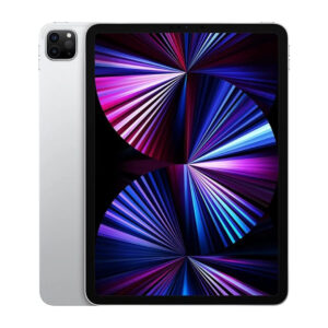 Apple iPad Pro 11" (2021) | 256GB | Wi-Fi | Silver