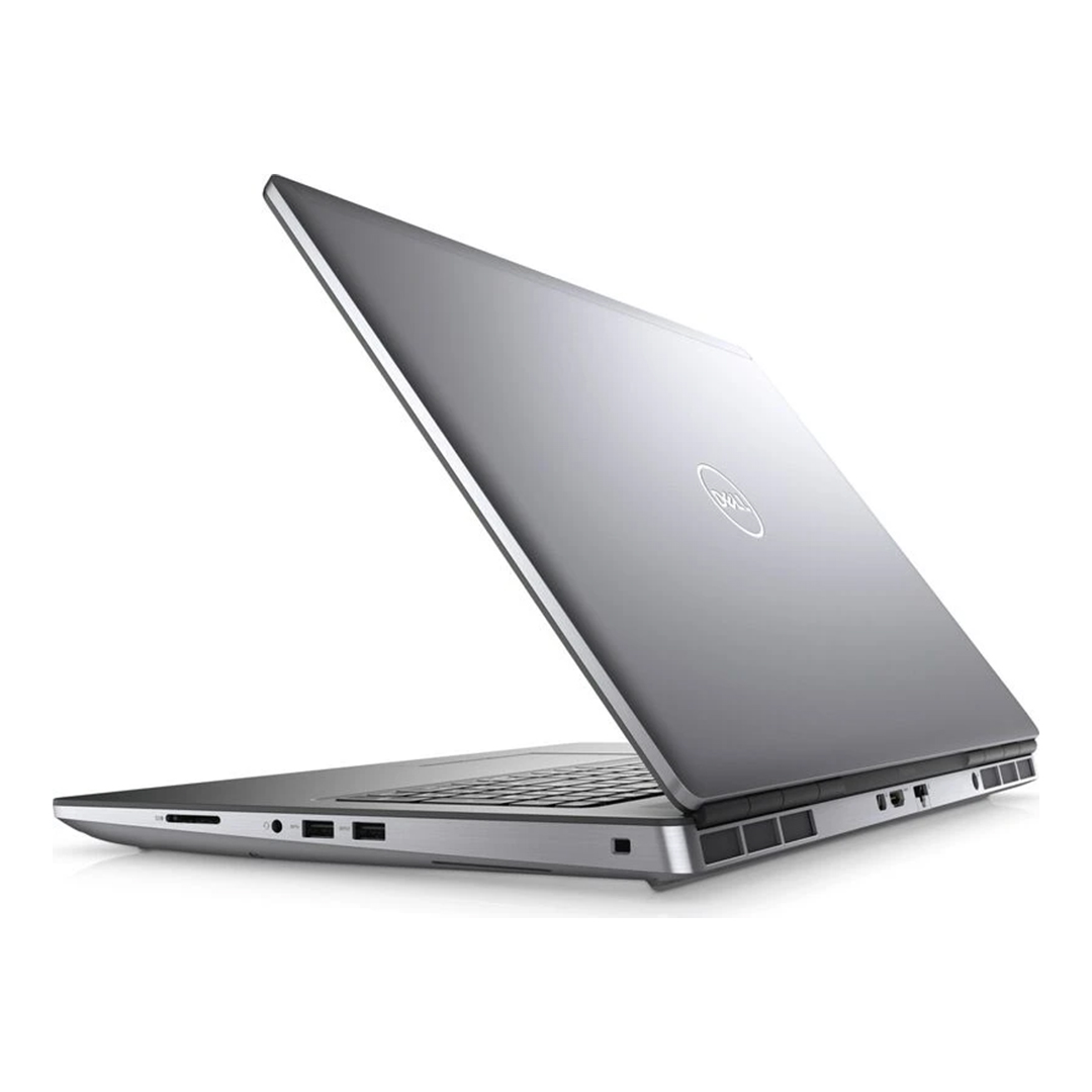 Dell Precision 7750 | i7-10875H | 32GB | 1TB SSD | 17" | Windows 11 Pro - Bild 2