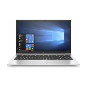 HP EliteBook 850 G8 | i7-1185G7 | 16GB | 256GB SSD | 15" Touch | Windows 11 Pro