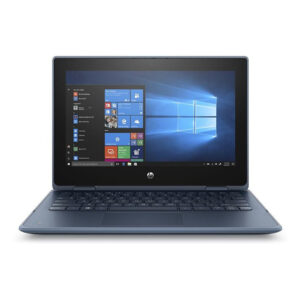 HP ProBook x360 11 G5 | 11" | Pentium N5030 | 8GB | 128GB SSD | Touch | Windows 11 Pro