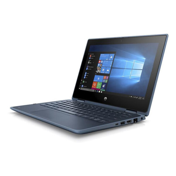 HP ProBook x360 11 G5 | 11" | Pentium N5030 | 8GB | 128GB SSD | Touch | Windows 11 Pro - Bild 3