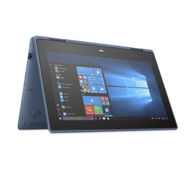 HP ProBook x360 11 G5 | 11" | Pentium N5030 | 8GB | 128GB SSD | Touch | Windows 11 Pro - Bild 2