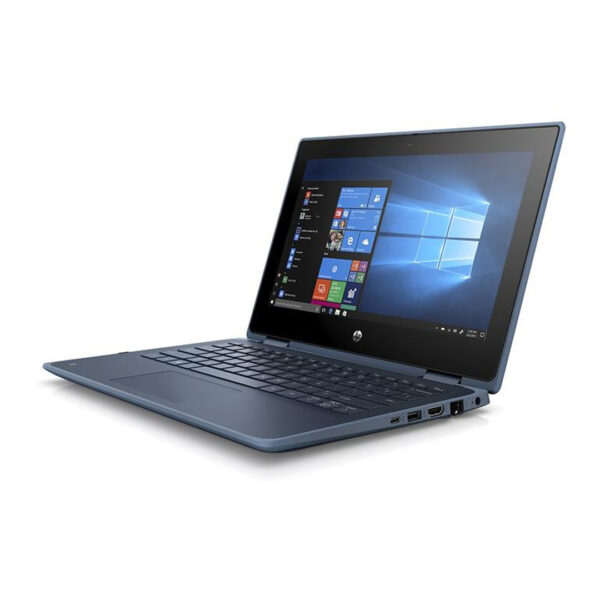 HP ProBook x360 11 G5 | 11" | Pentium N5030 | 8GB | 128GB SSD | Touch | Windows 11 Pro