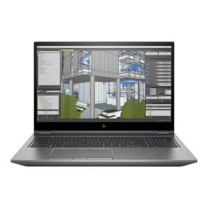 HP ZBook Fury 15 G8 | 15