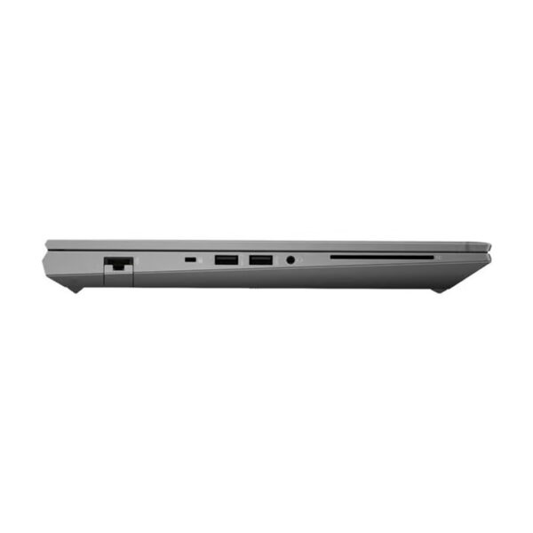 HP ZBook Fury 15 G8 | i7 | 32GB | 512GB SSD | Nvidia Quadro RTX-A2000 | Windows 11 Pro - Bild 4