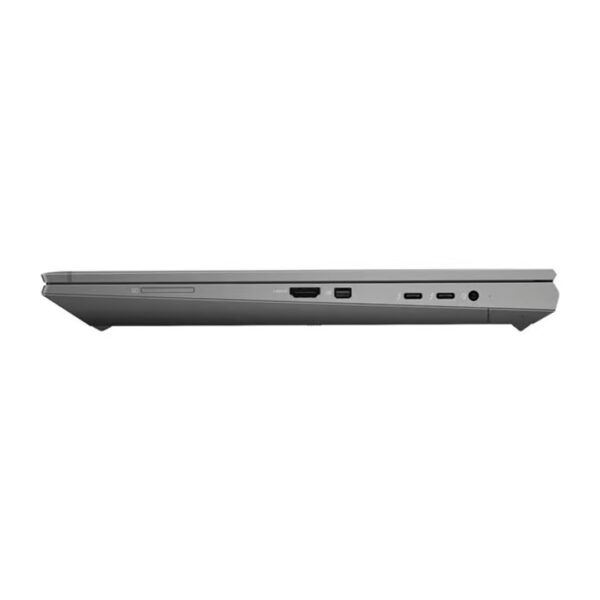 HP ZBook Fury 15 G8 | i7 | 32GB | 512GB SSD | Nvidia Quadro RTX-A2000 | Windows 11 Pro - Bild 5