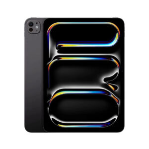 Apple iPad Pro 11 (2nd Gen) | 256GB | Svart | Wi-Fi + Cellular | iPadOS