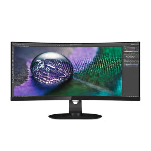 Philips 349P7 | 34" | WQHD | Curved