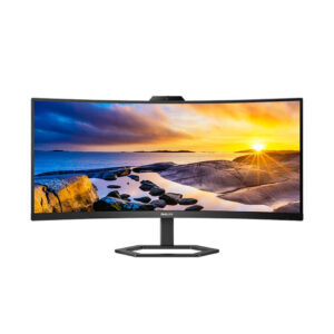 Philips 34E1C56 | 34" | WQHD | Curved