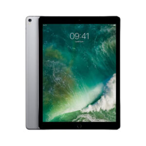 Apple iPad Pro 12.9" (2nd Gen) | 512GB | Rymdgrå | Wi-Fi + Cellular