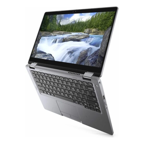 Dell Latitude 5310 2-in-1 | i5-10210U | 8GB | 256GB SSD | 13" | Windows 11 Pro - Bild 2