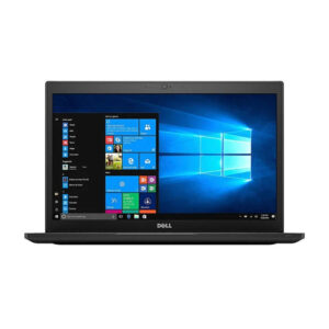 Dell Latitude 7490 | i7-8650U | 16GB | 256GB SSD | 14" | Windows 11 Pro