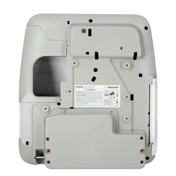 Epson EB-685Wi | 68" WXGA | 3LCD | HDMI/VGA - Bild 2