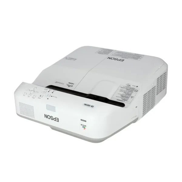 Epson EB-685Wi | 68" WXGA | 3LCD | HDMI/VGA