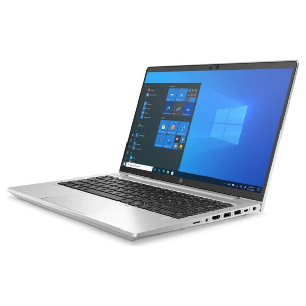 HP ProBook 440 G8 | i3-1115G4 | 8GB | 256GB SSD | 14" | Windows 11 Pro - Bild 2