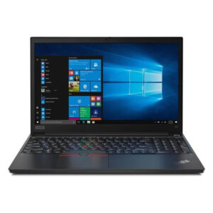 Lenovo ThinkPad E15 | i5-10210U | 8GB | 256GB SSD | 15" | Windows 11 Pro