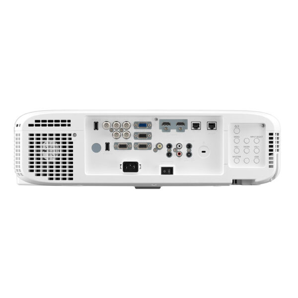 Panasonic PT-EZ590 | 5400 lm | WUXGA (1920x1200) | LCD | HDMI, VGA - Bild 4
