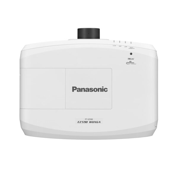 Panasonic PT-EZ590 | 5400 lm | WUXGA (1920x1200) | LCD | HDMI, VGA - Bild 3