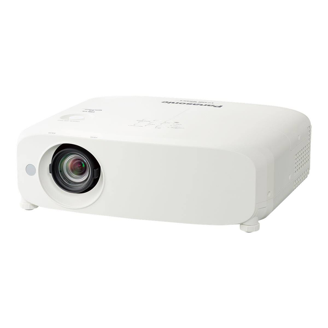 Panasonic PT-VZ580 | LCD | HDMI