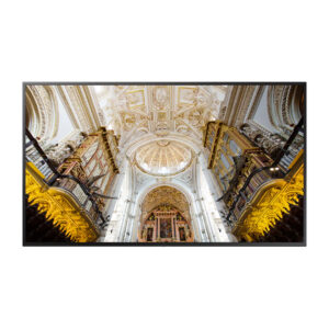 Samsung QB75N | 75" 4K UHD | LED | WiFi