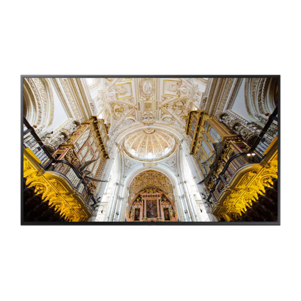 Samsung QB75N | 75" 4K UHD | LED | WiFi