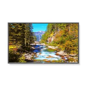 NEC E705 | 70" FHD | LED | HDMI/DP/DVI