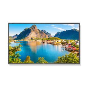 NEC E805 | 80" FHD | LED | HDMI/DP/DVI