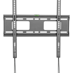 DELTACO Väggfäste ARM-1150 | 32–55″ | max 50 kg | Svart