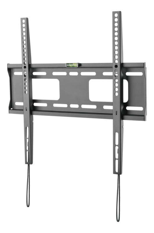 DELTACO Väggfäste ARM-1150 | 32–55″ | max 50 kg | Svart - Bild 3