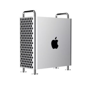 Apple Mac Pro (2019) | Xeon W-3235 | 192GB | 2TB SSD | macOS