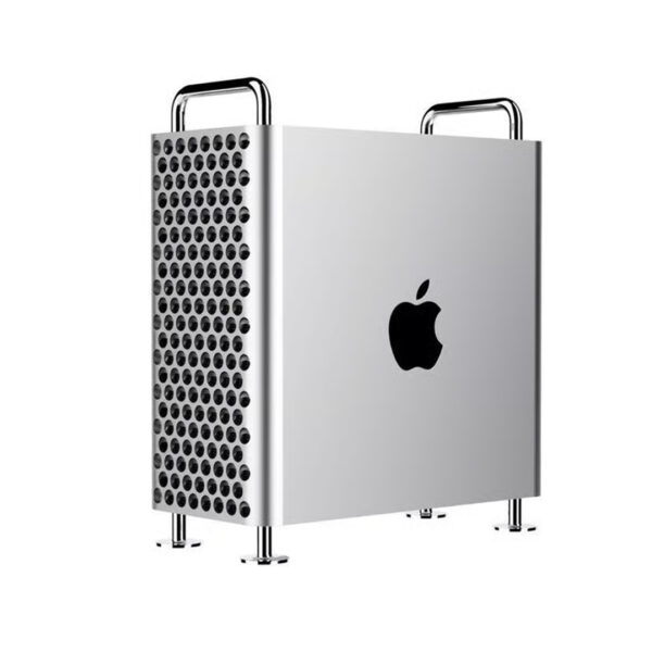 Apple Mac Pro (2019) | Xeon W-3235 | 192GB | 2TB SSD | macOS